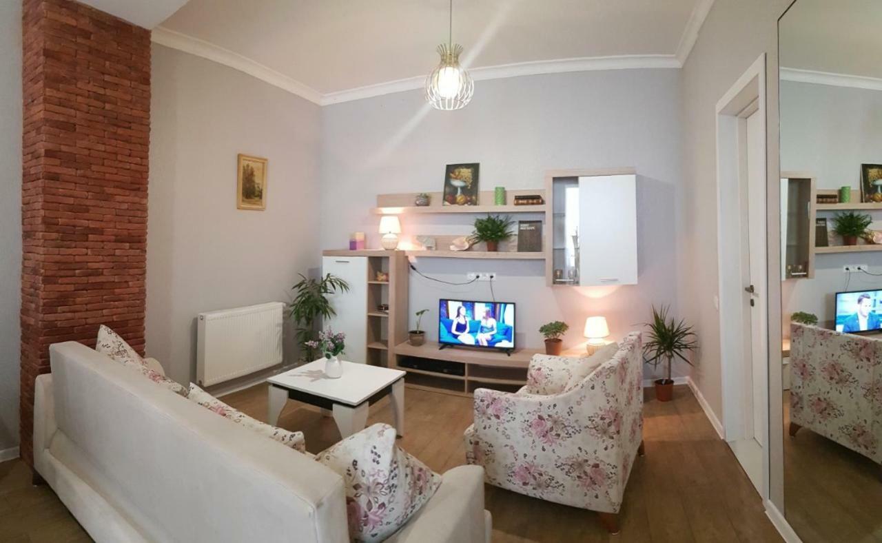 Mtatsminda Apartment Tbilisi Exterior photo